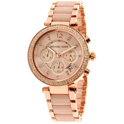 michael kors montres